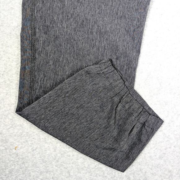 Carhartt Force Twill Straight Leg Srub Pants Mens 2XL Charcoal Gray Cargo C55106 - Picture 10 of 12